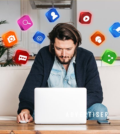 Publishers earning money